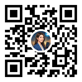 Telegram 助理 QR Code
